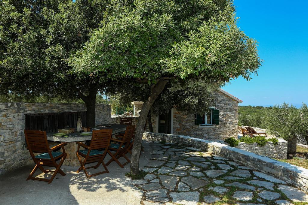 Heritage Holiday House Lori With Pool Постира Екстериор снимка